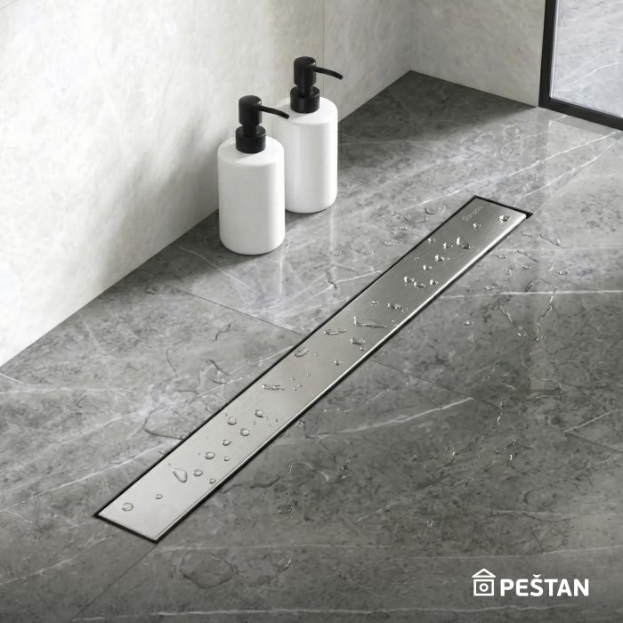 ტრაპი Frameless Line - Ø50