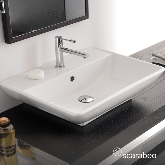 ხელსაბანი KYLIS ART 8046R