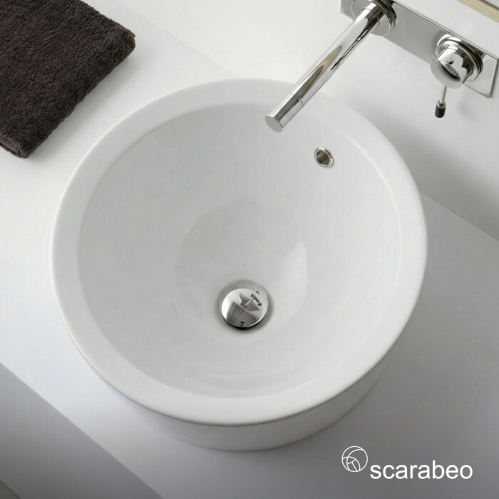 ხელსაბანი  MATTY TONDO ART 8055A