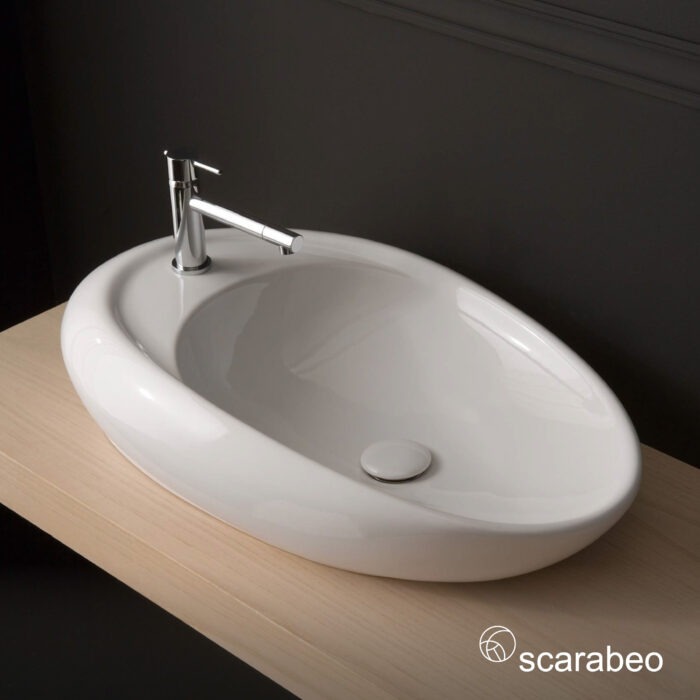 ხელსაბანი MOAI 71/R ART 8602