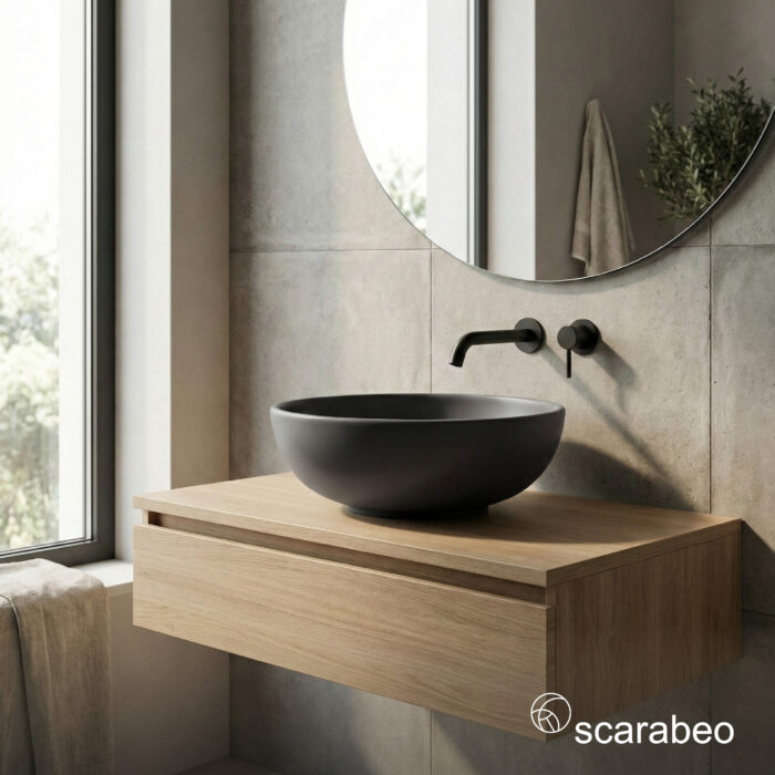 ხელსაბანი SFERA ART 8009