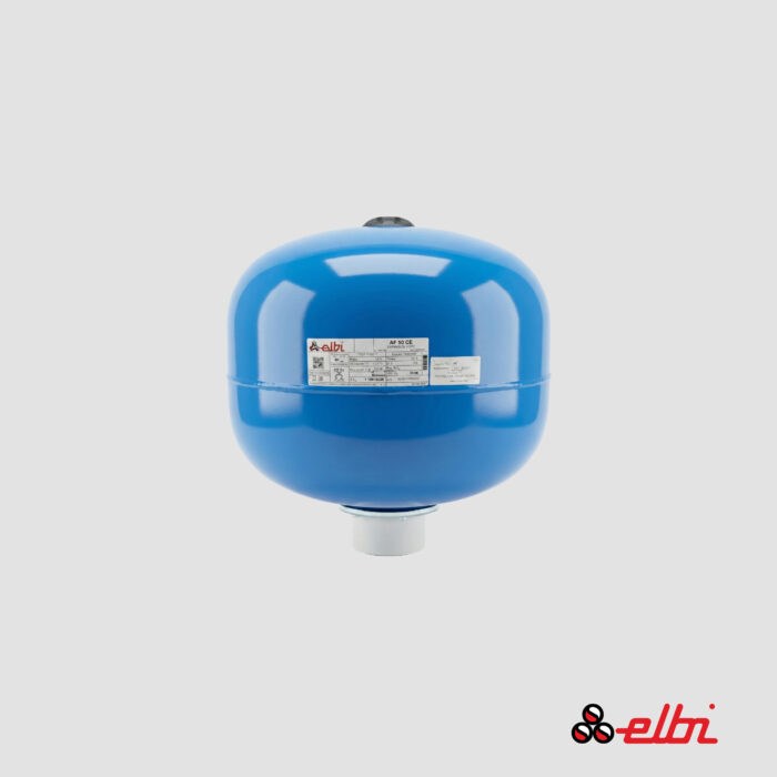 საფართოებელი ავზი AF 35 CE