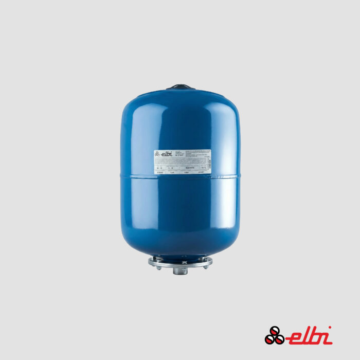 საფართოებელი ავზი AC 25 CE