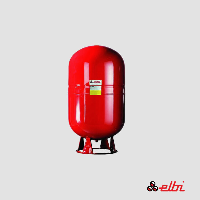 საფართოებელი ავზი ERCE 500