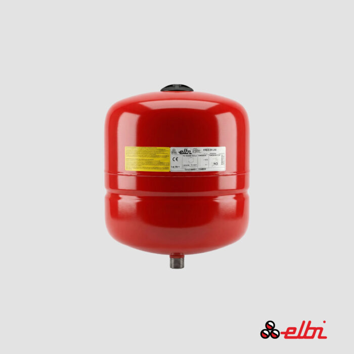 საფართოებელი ავზი ER 24 CE