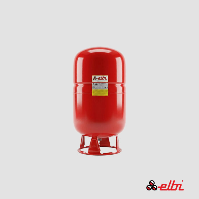 საფართოებელი ავზი ERCE 50