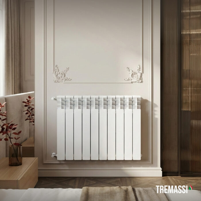 რადიატორი SOLAR B2