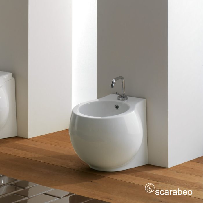 ბიდე PLANET ART 8403