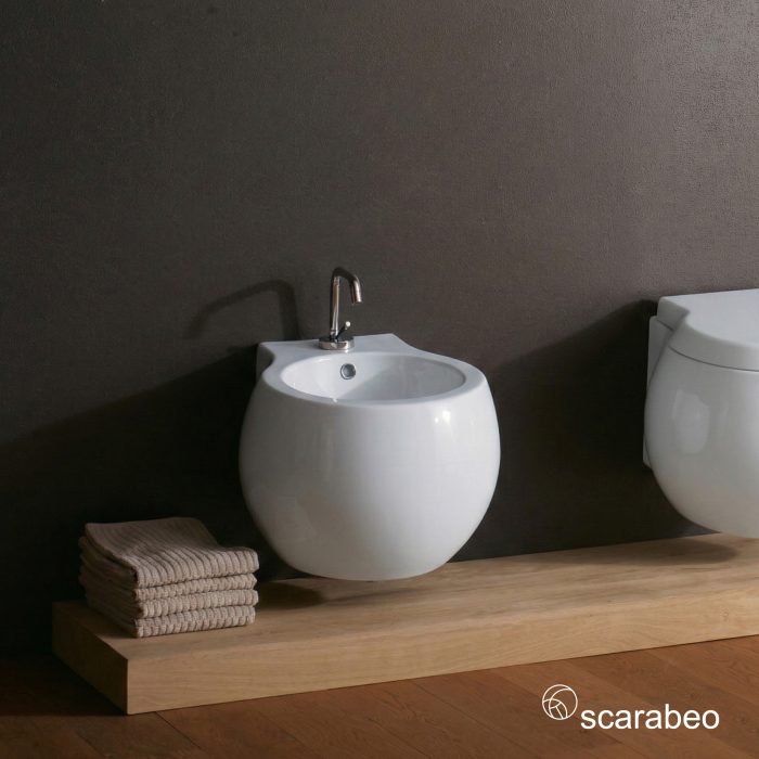 ბიდე PLANET ART 8106