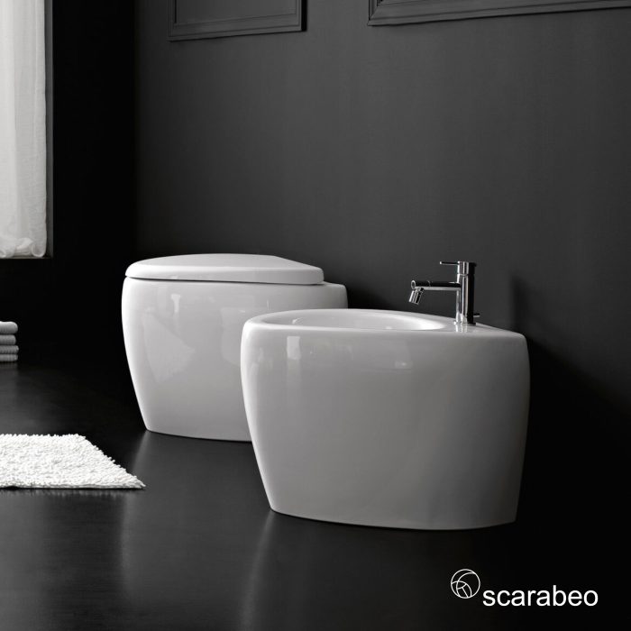 ბიდე MOAI ART 8607