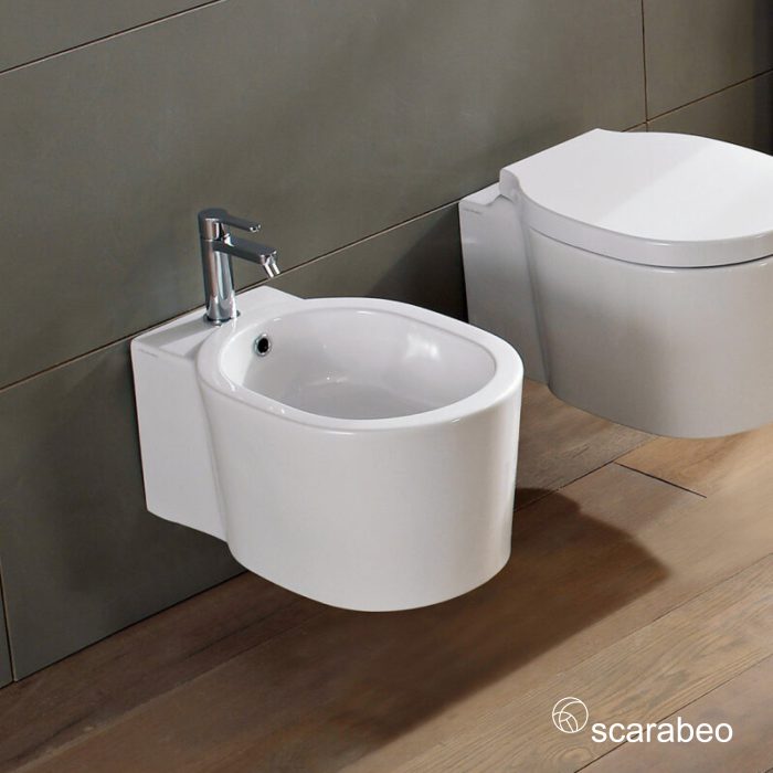 ბიდე BUCKET ART 8813