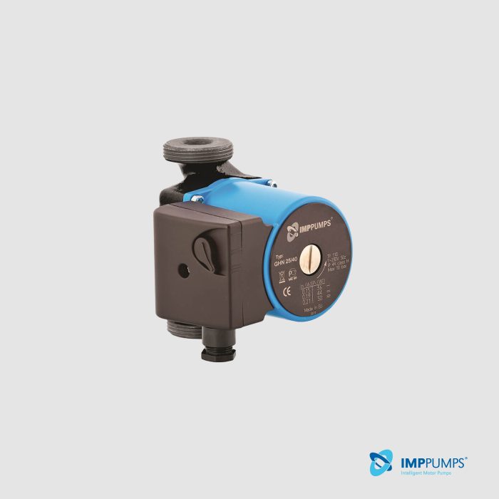 საცირკულაციო ტუმბო GHN 32/80-180