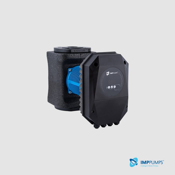 საცირკულაციო ტუმბო NMT MAX II 40/120 F250