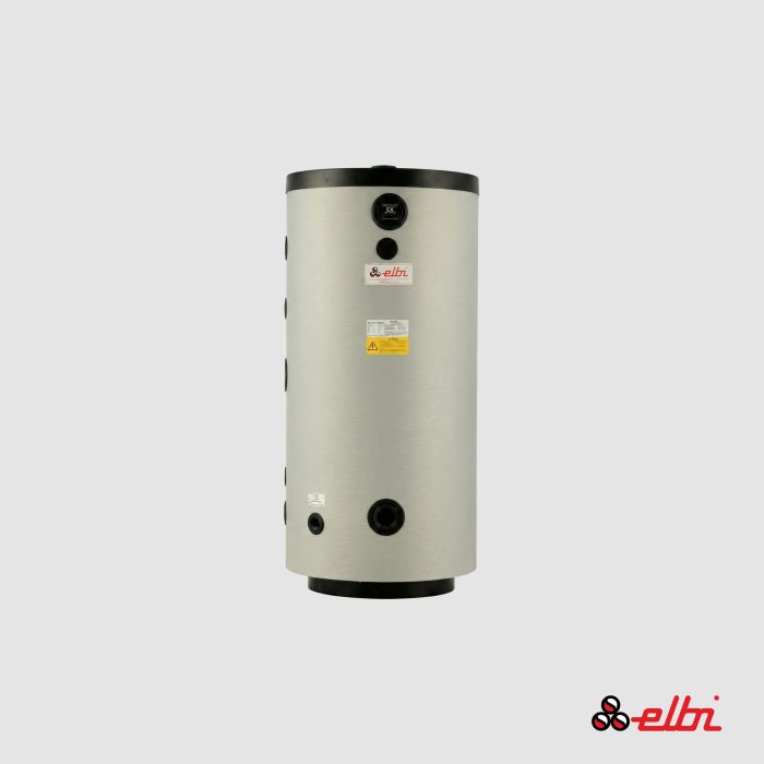 მოცულობითი ბოილერი BST A3E0L47 PGP55