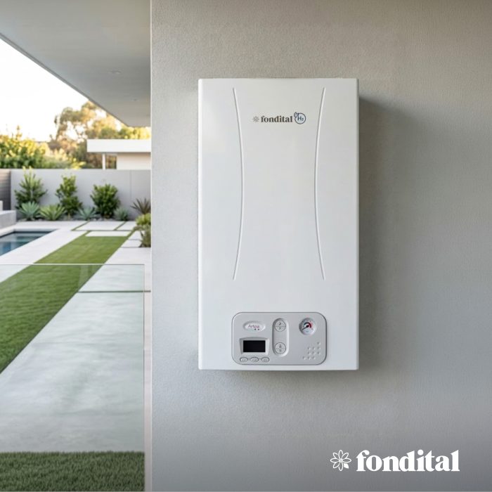 ქვაბი ANTEA KRB 24