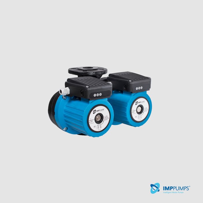 საცირკულაციო ტუმბო GHND BASIC II 65-190F