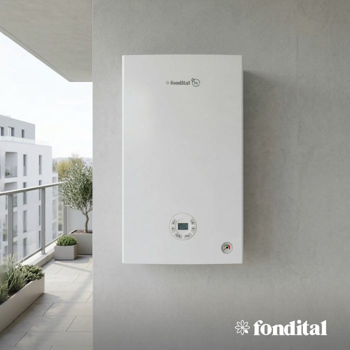 ქვაბი TENERIFE KC 24