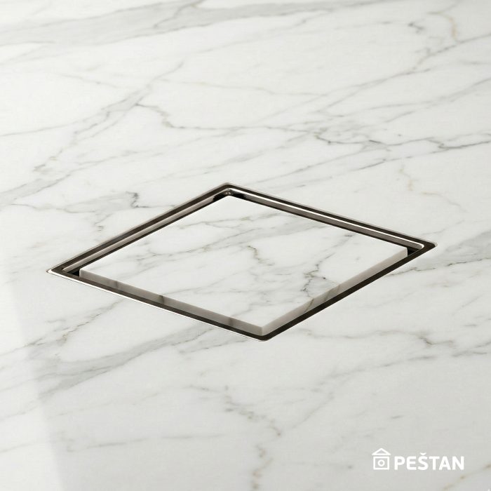 ტრაპი Standard Ceramic - Ø50