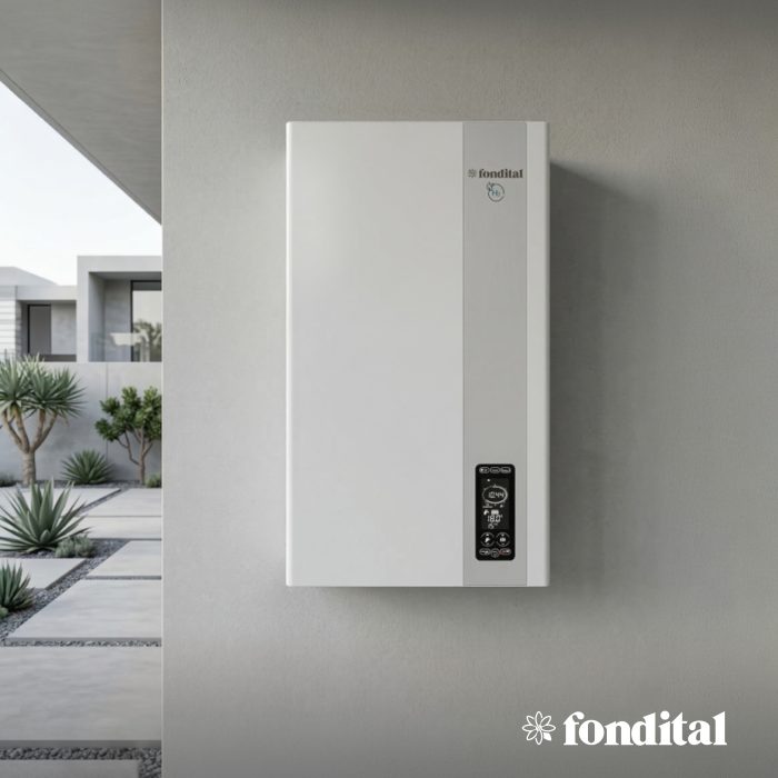 ქვაბი ITACA KC 32