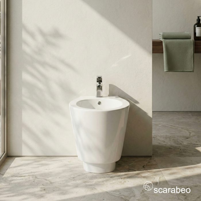 ბიდე WISH ART 2009