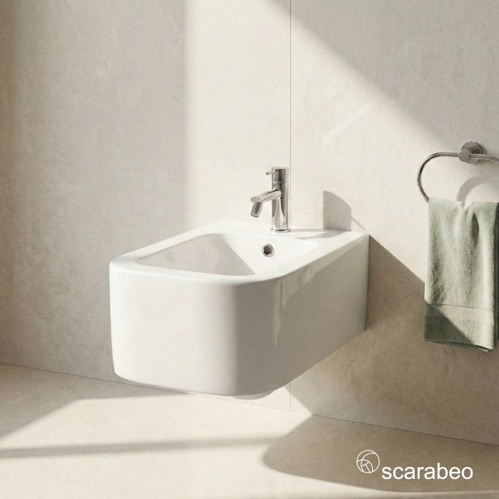 ბიდე NEXT ART 8302