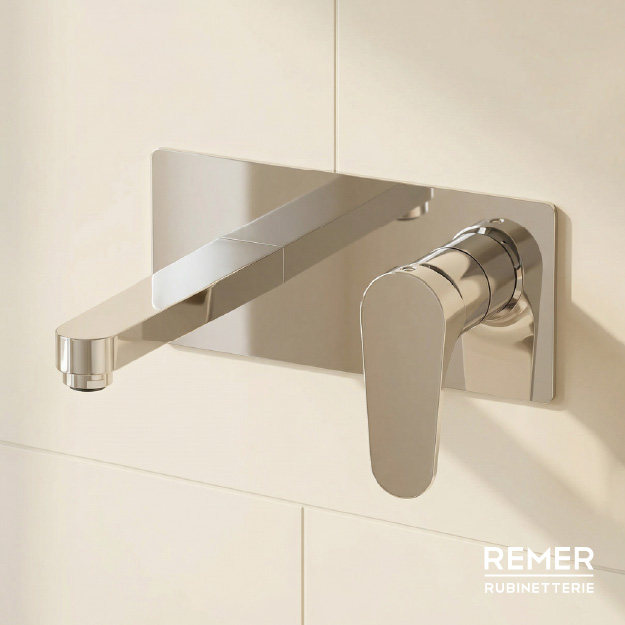 შემრევი CLASS LINE L15