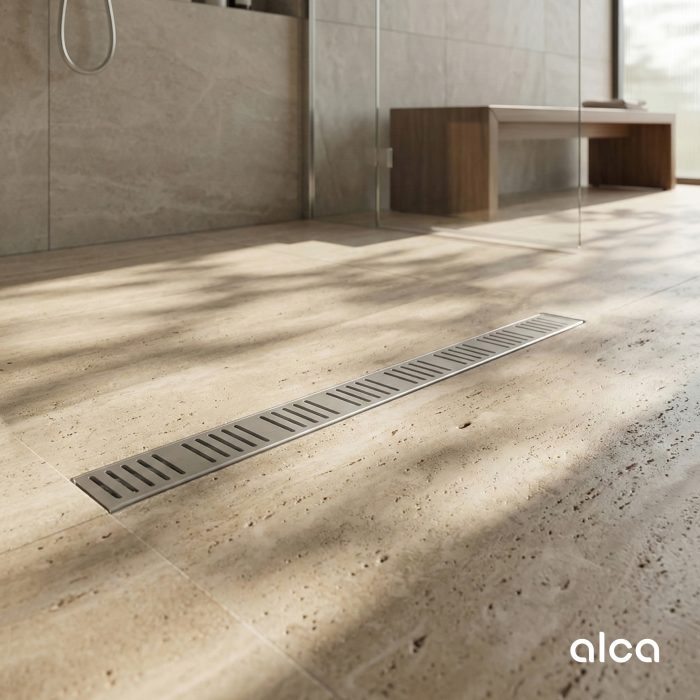 ტრაპი  APZ 10 - Ø40