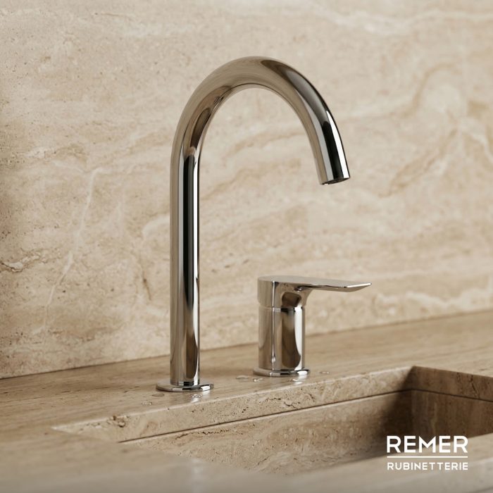 სამზარეულოს შემრევი CLASS LINE L57