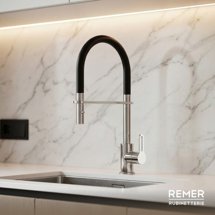 სამზარეულოს შემრევი SR541