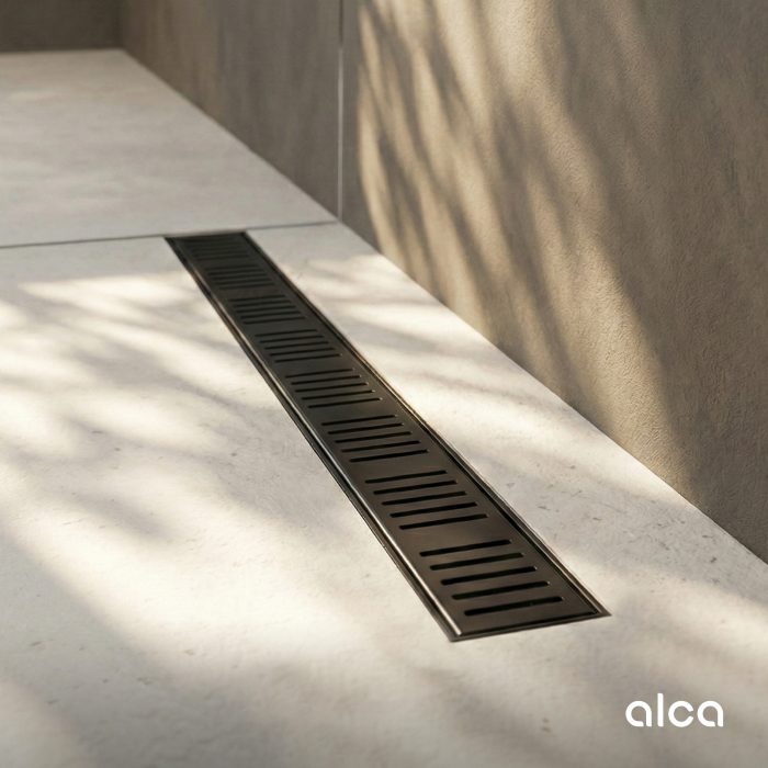 ტრაპი APZ 10 - Ø40