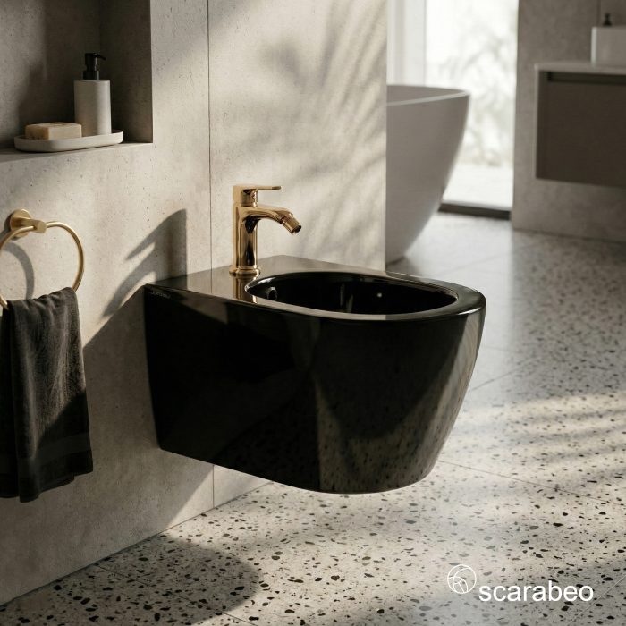 ბიდე GLAM ART 5202