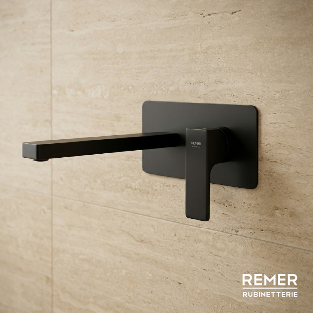 შემრევი ABSOLUTE AU15P