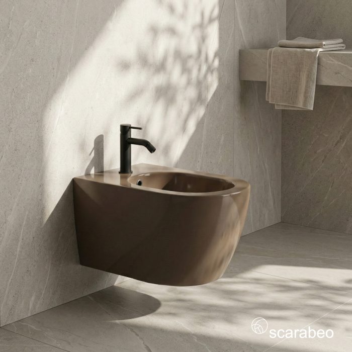 ბიდე GLAM ART 5204