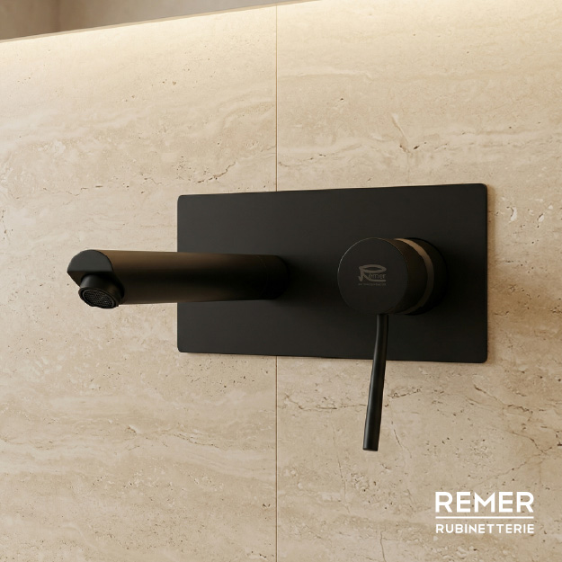 შემრევი CLASS LINE L63