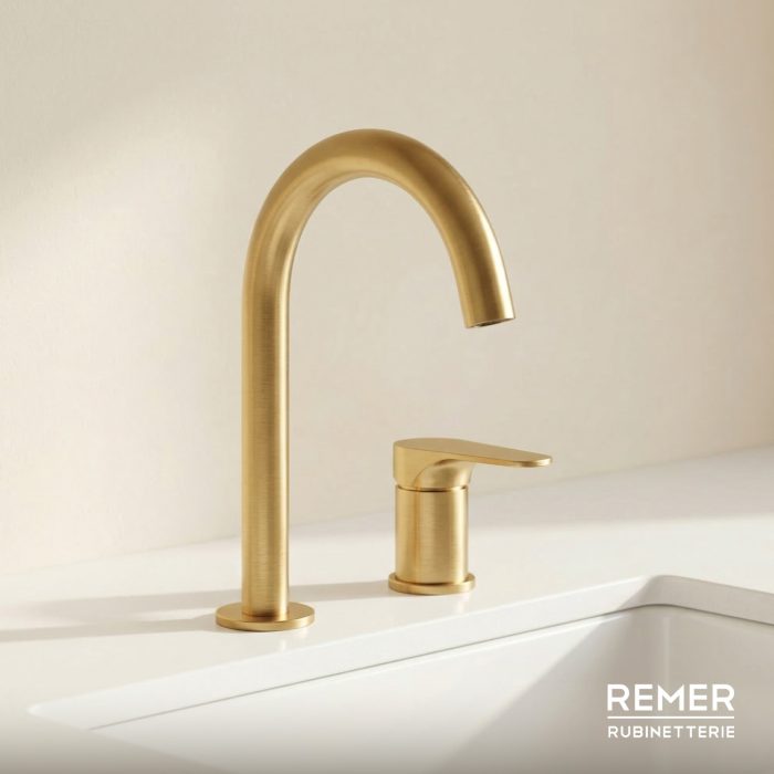 სამზარეულოს შემრევი CLASS LINE L57