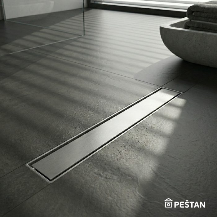 ტრაპი Primo Line - Ø50