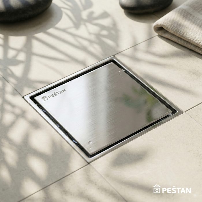 ტრაპი  Plate 4 - Ø50