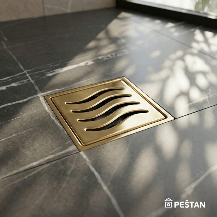 ტრაპი 13000386 - Ø50