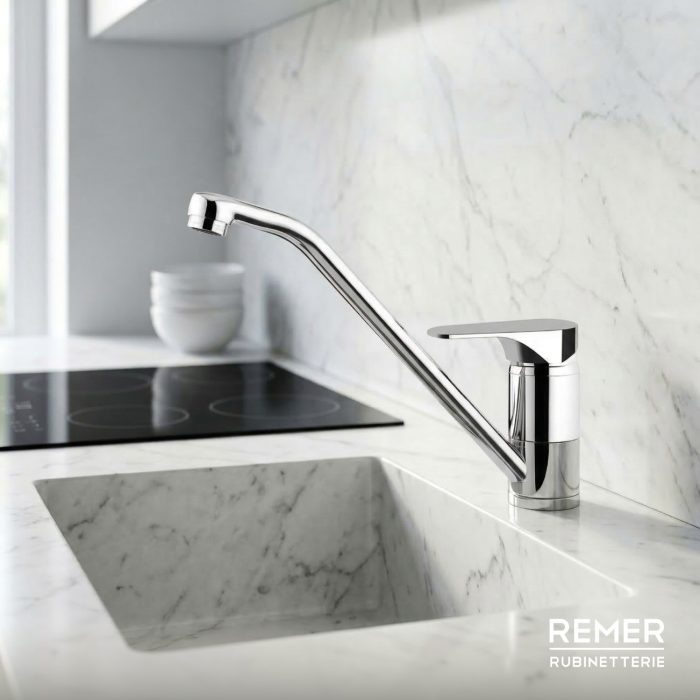 სამზარეულოს შემრევი CLASS LINE L40