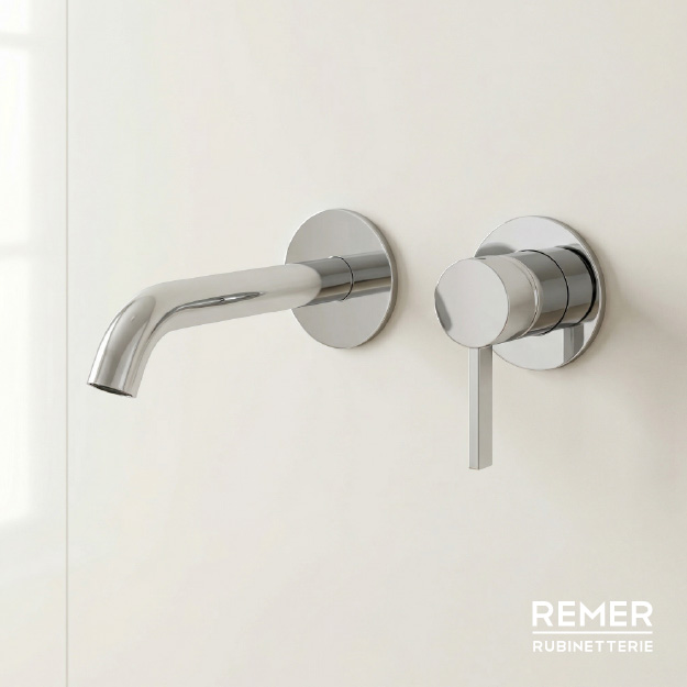 შემრევი METRICA MC15P