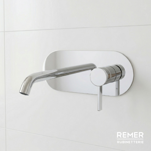 შემრევი METRICA MC15