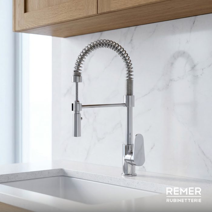 სამზარეულოს შემრევი GOURMET L77E