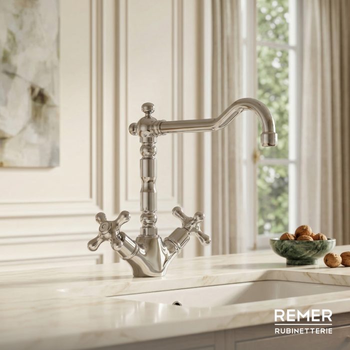 სამზარეულოს შემრევი LIBERTY 43LIA