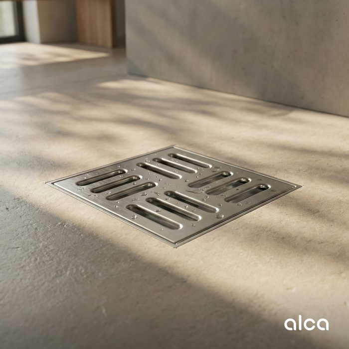 ტრაპი APV 26 C- N - Ø50