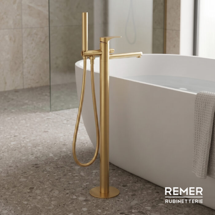 შემრევი CLASS LINE L08