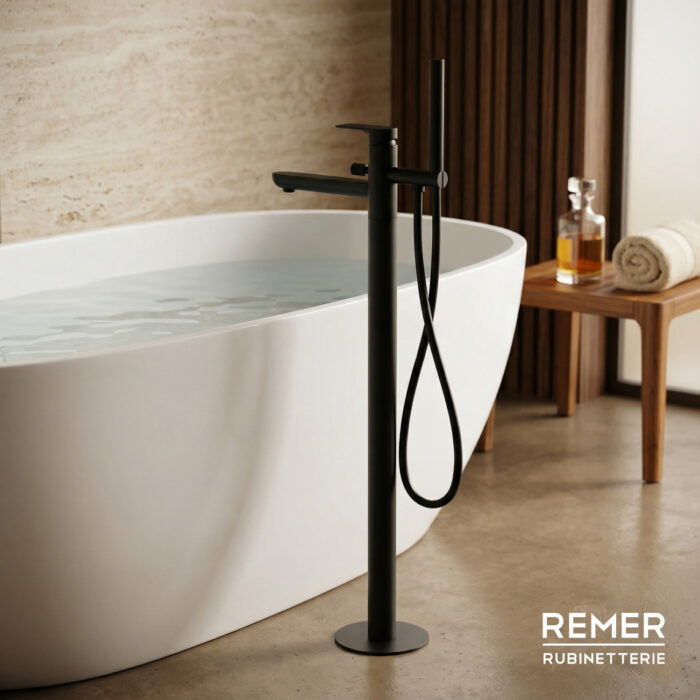 შემრევი INFINITY I08