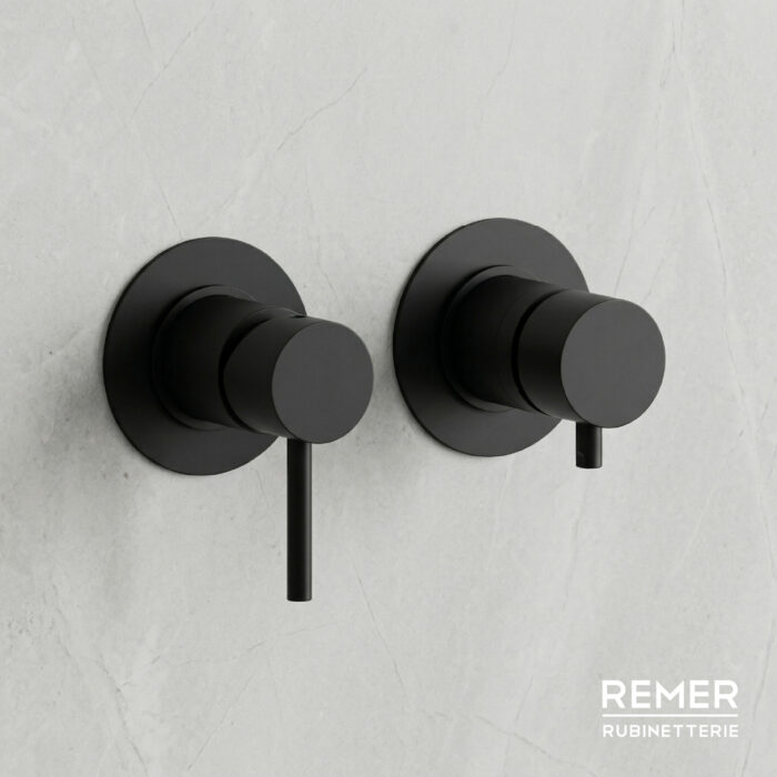 შემრევის ჩასაშენებელი მექანიზმი X-STYLE X96