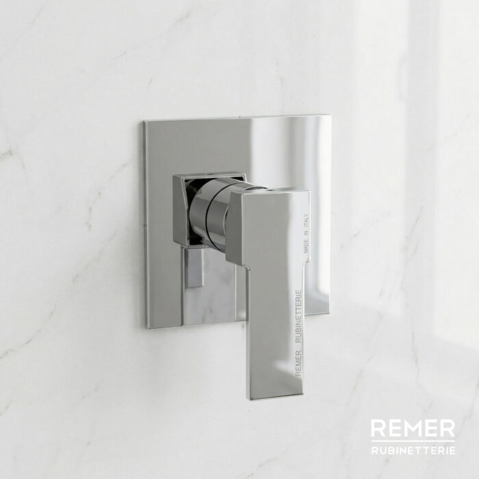 შემრევის ჩასაშენებელი მექანიზმი QUBIKA Q30