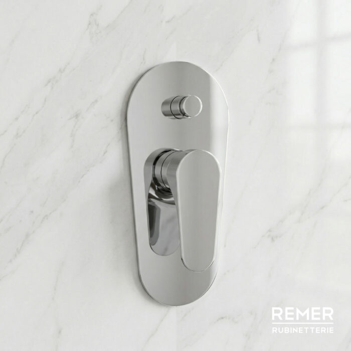 შემრევის ჩასაშენებელი მექანიზმი CLASS LINE L09L