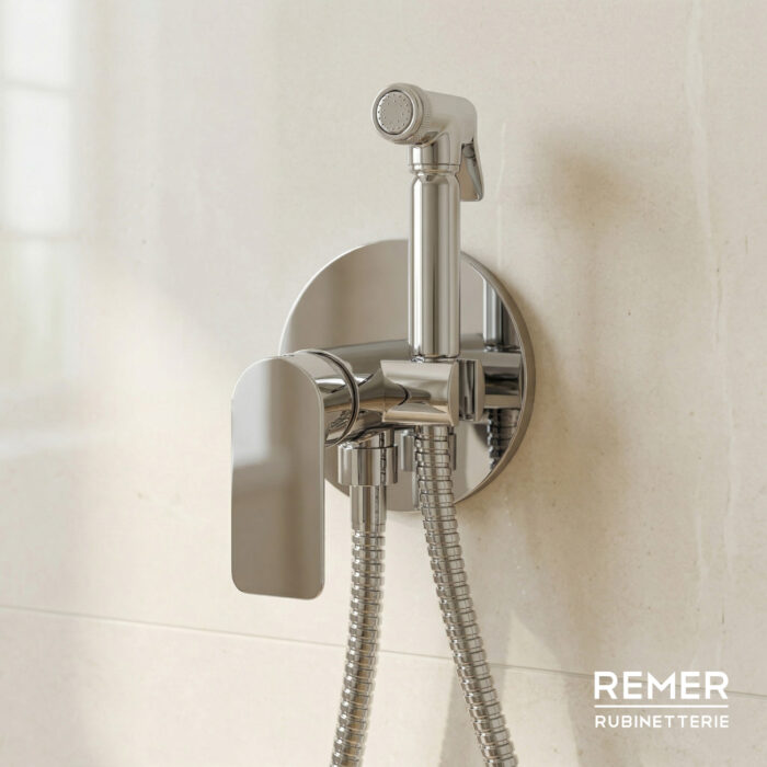 ჰიგიენური შხაპი INFINITY I65